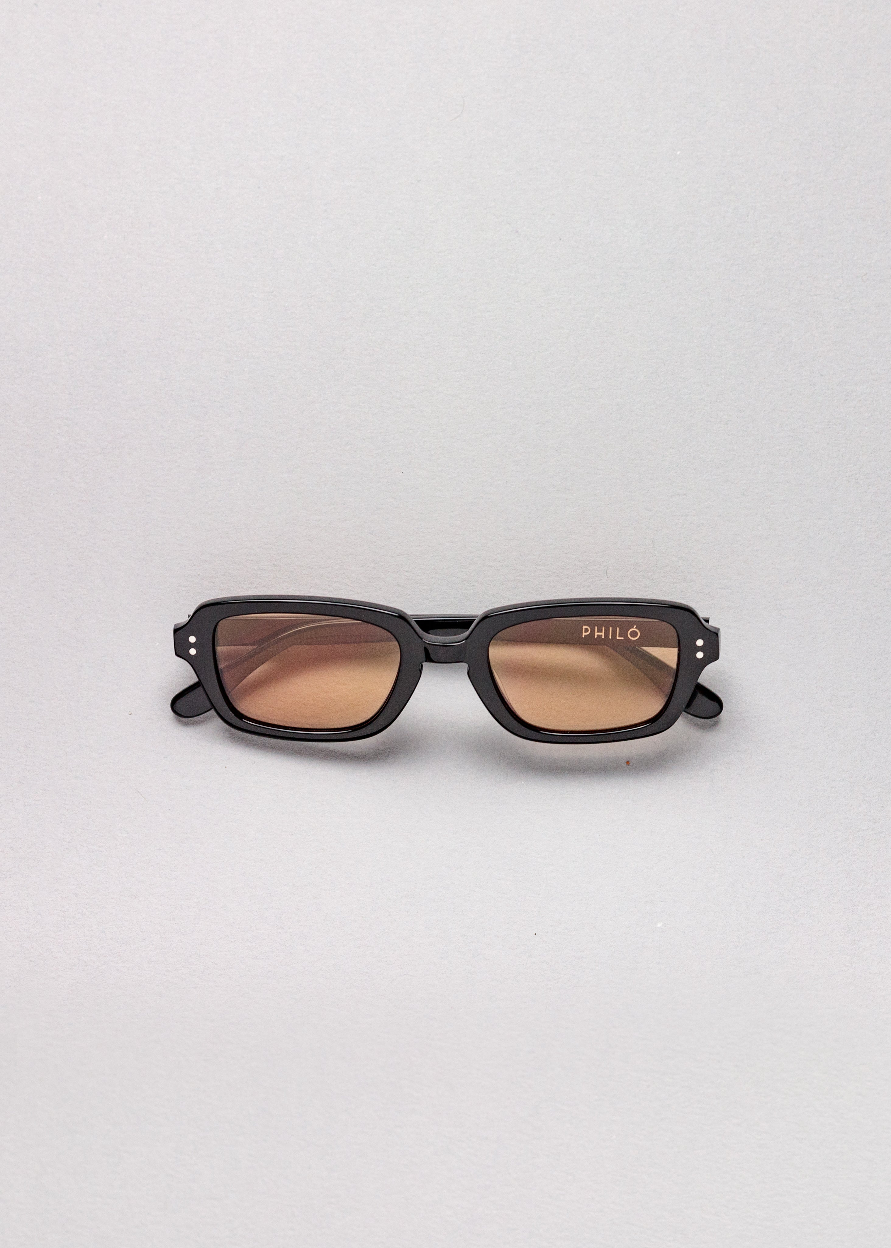 HUGO - Brown – Philo eyewear display picture 1