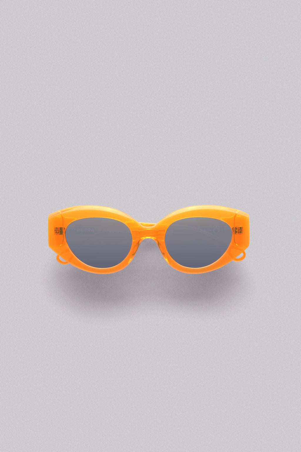 PETRA - Orange