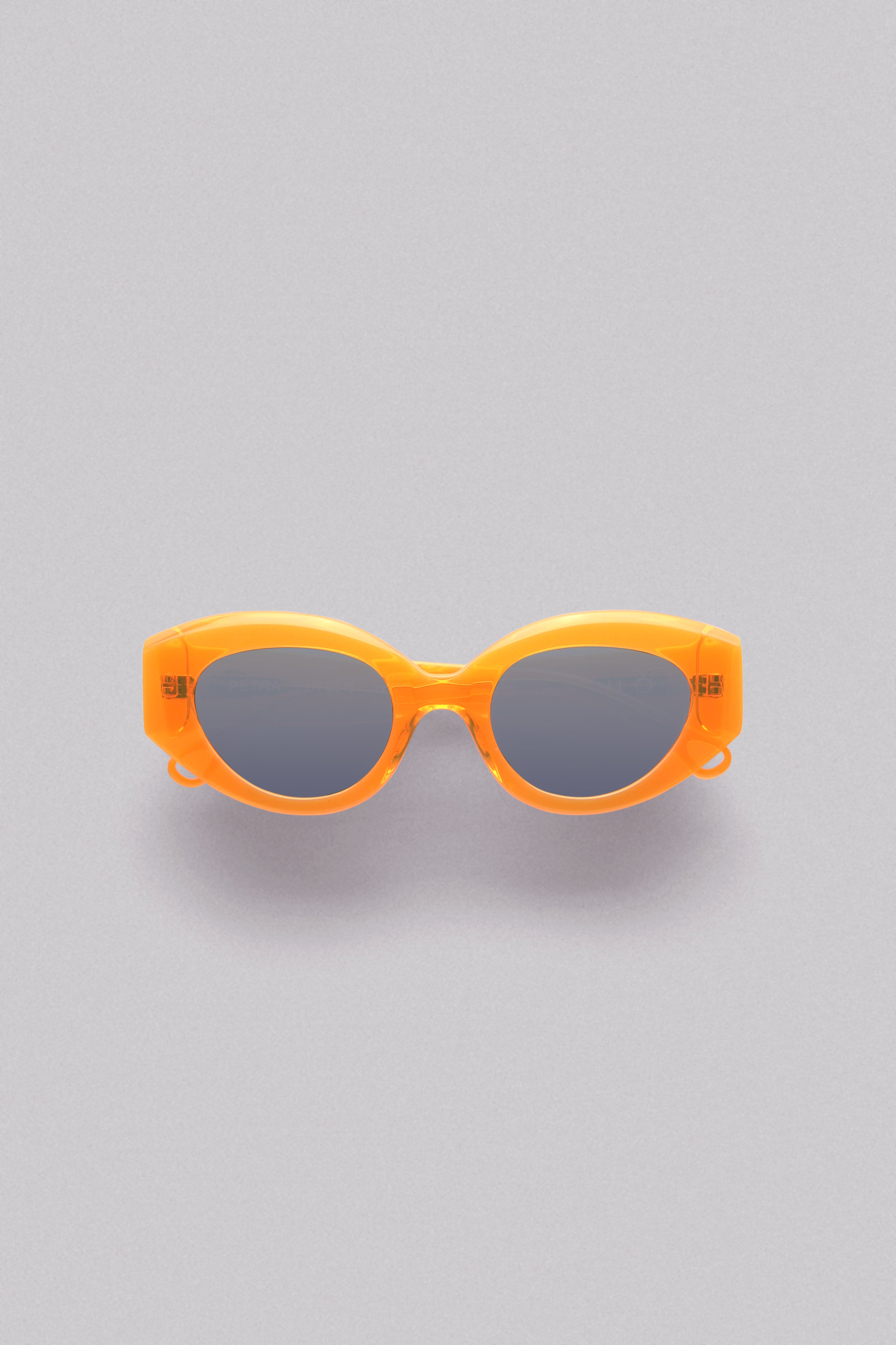 PETRA - Orange