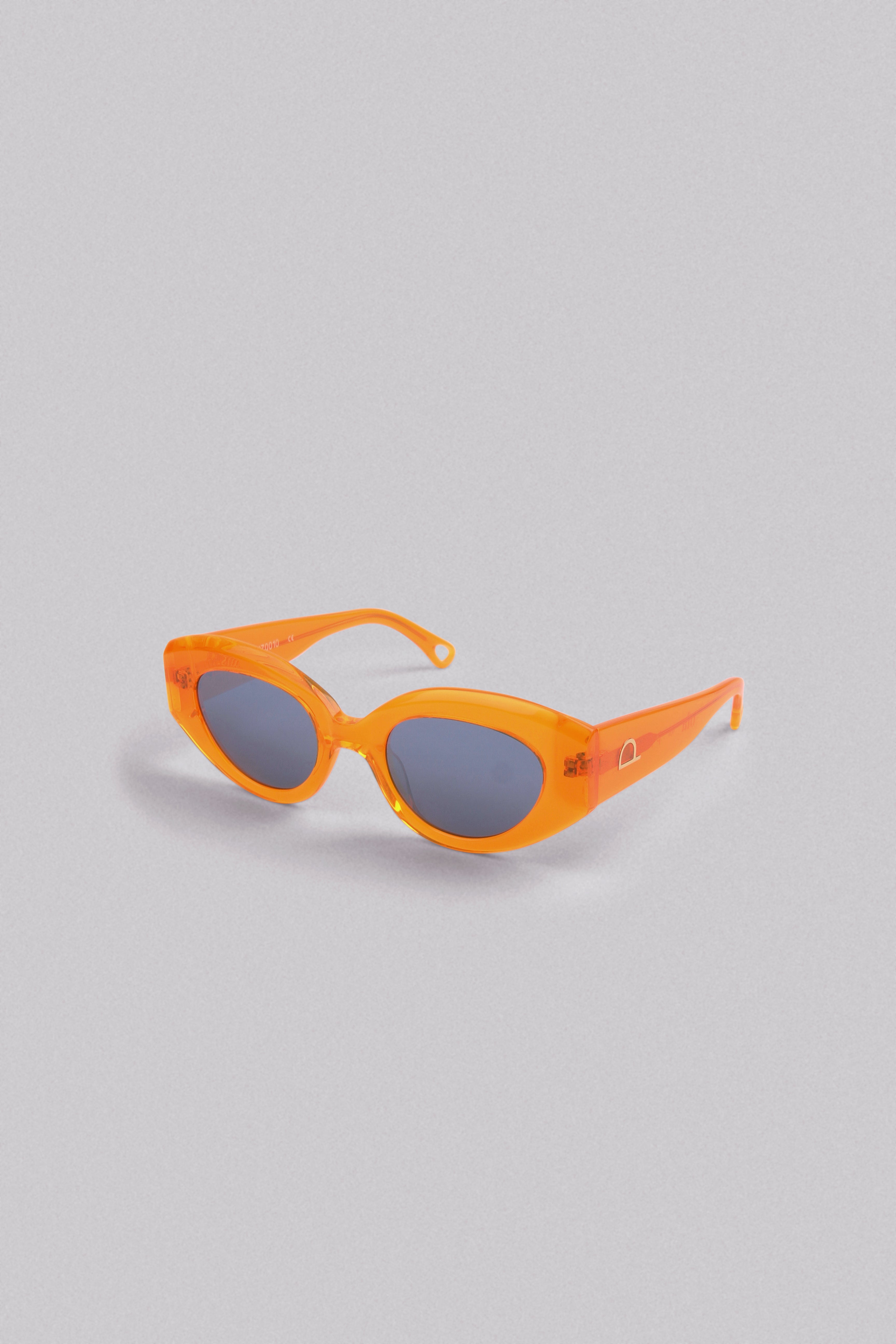 PETRA - Orange