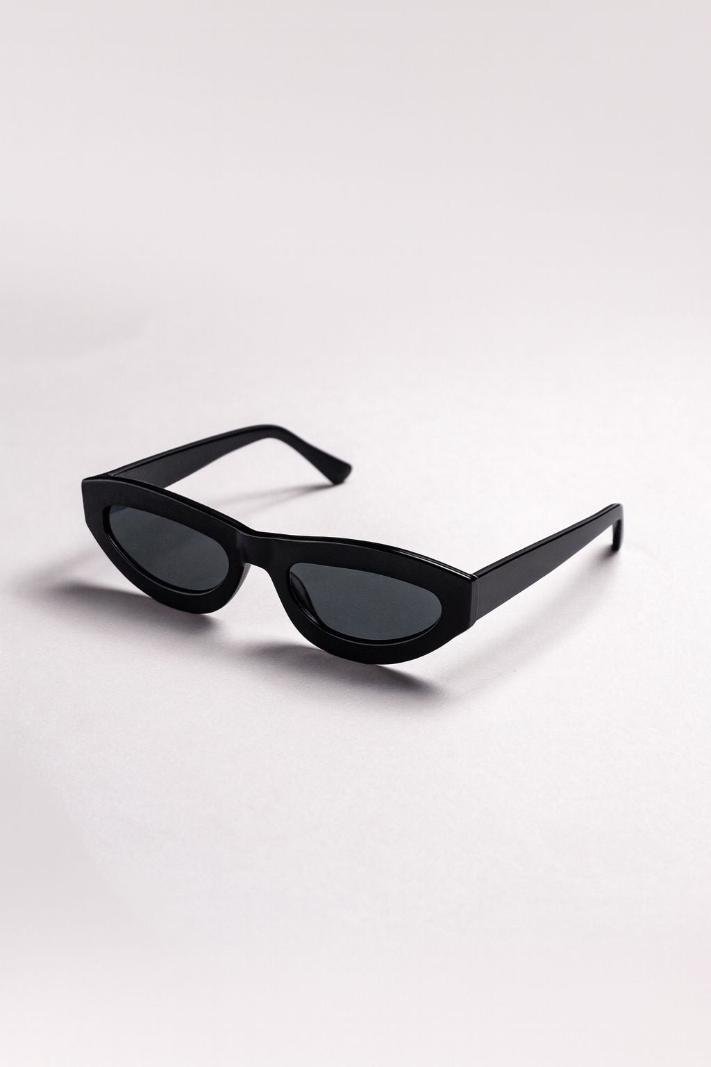 TRINITY - Black