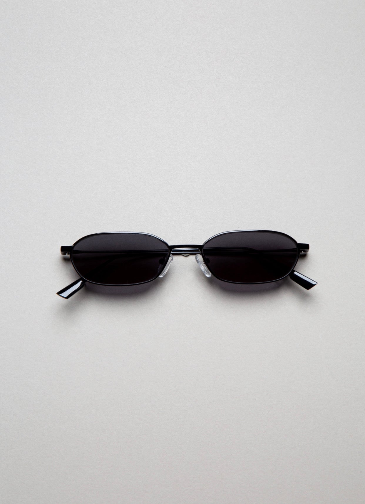 NIKLAUS - BLACK