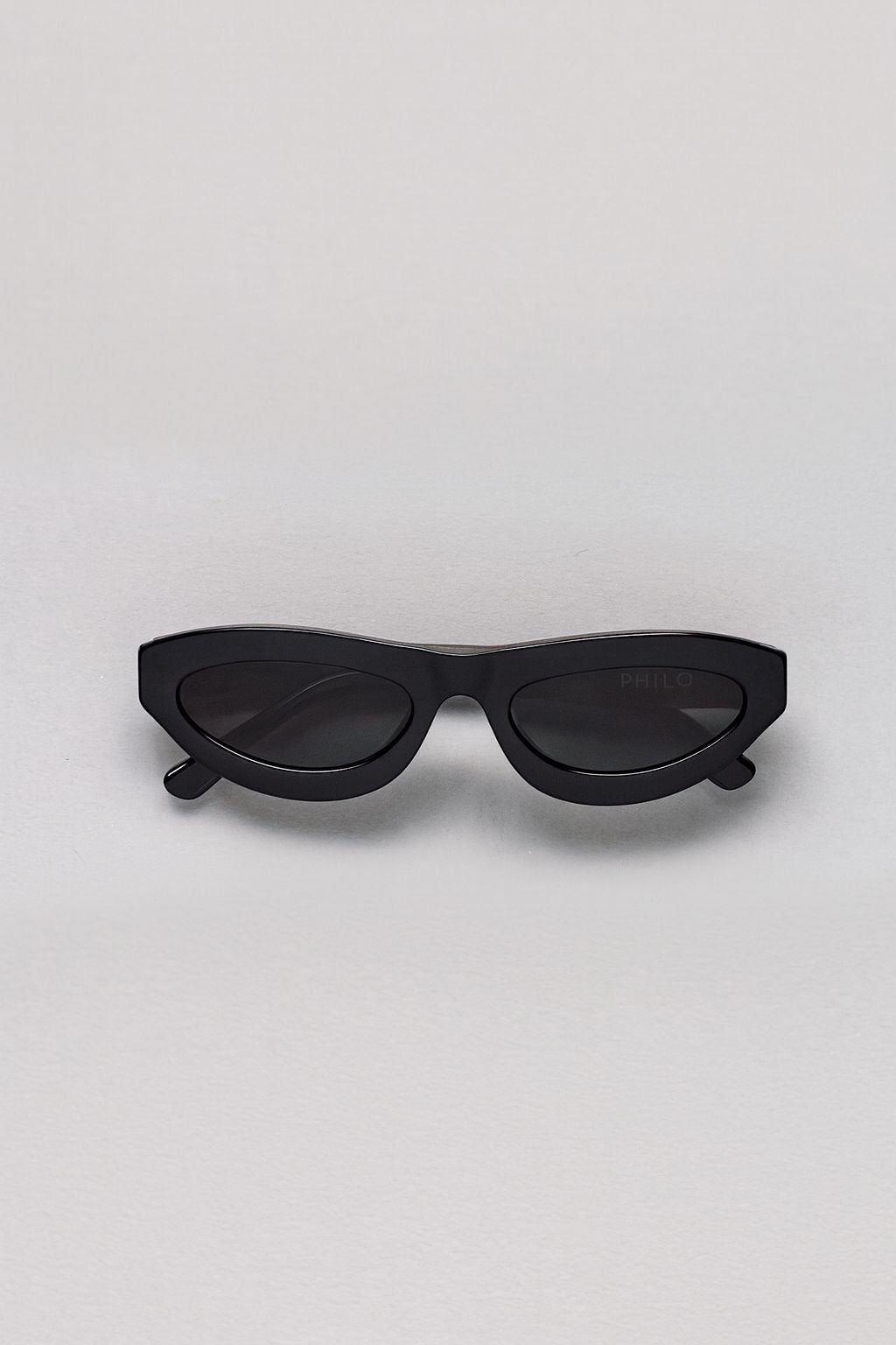 TRINITY - Black