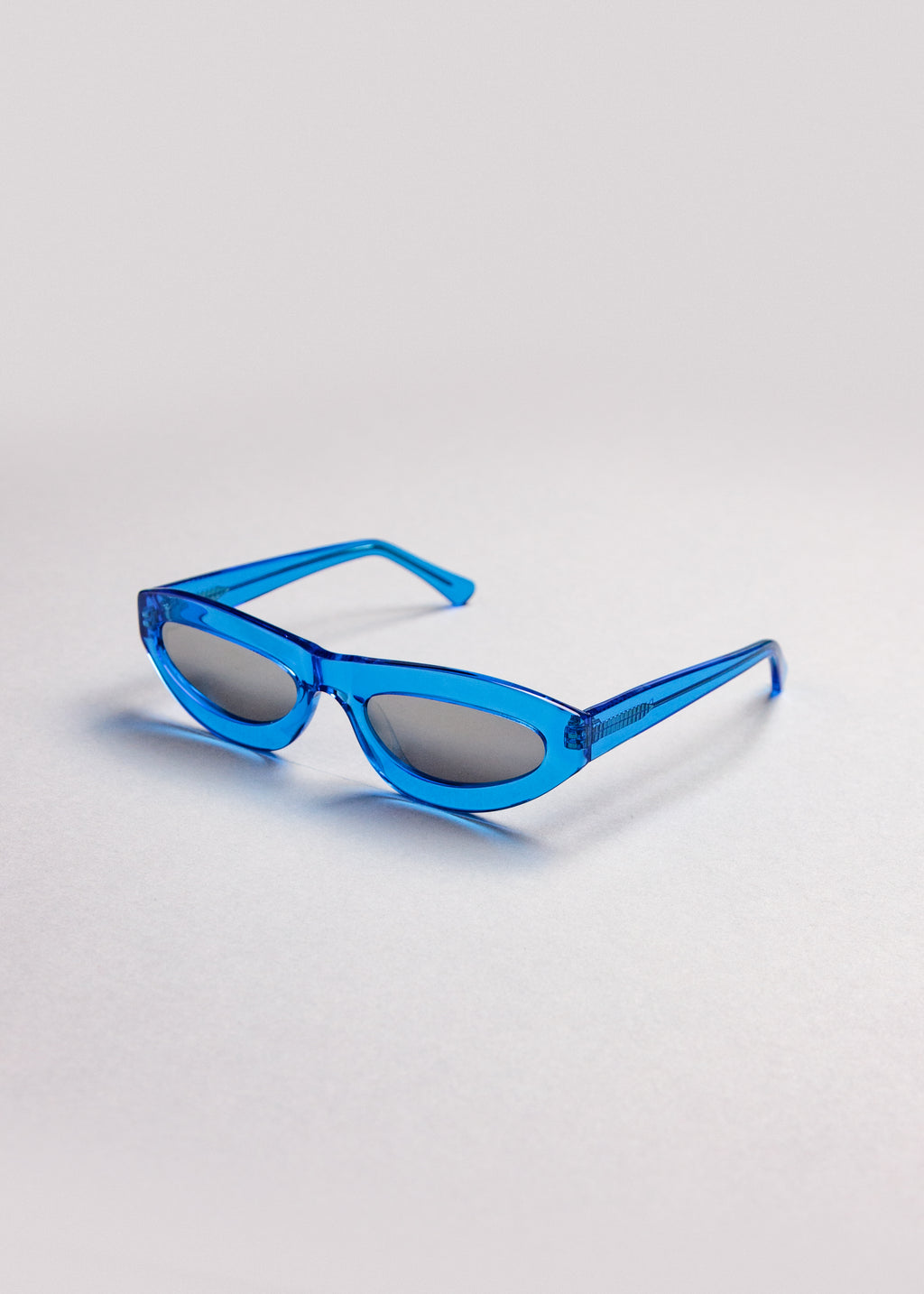 TRINITY - Blue