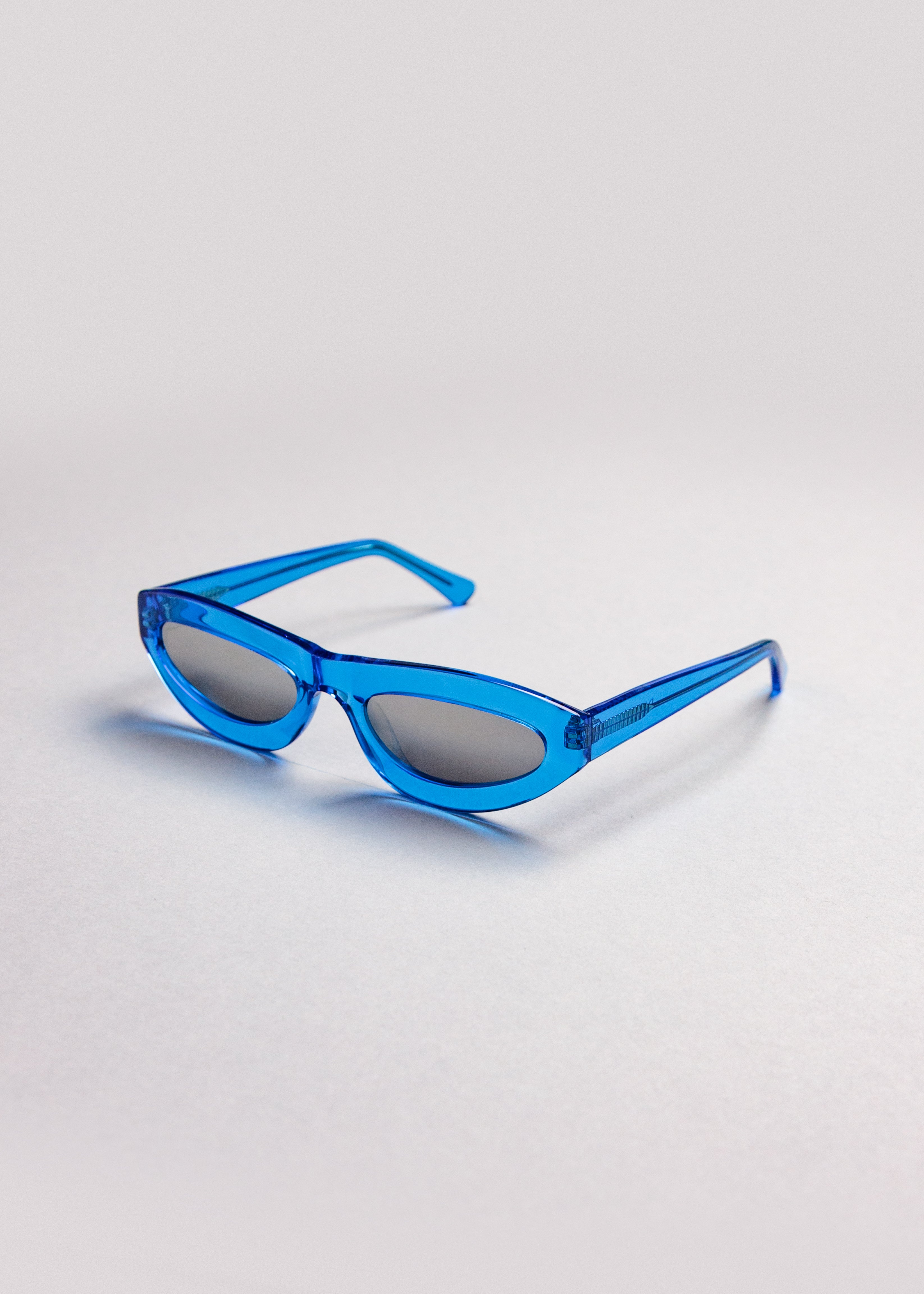 TRINITY - Blue