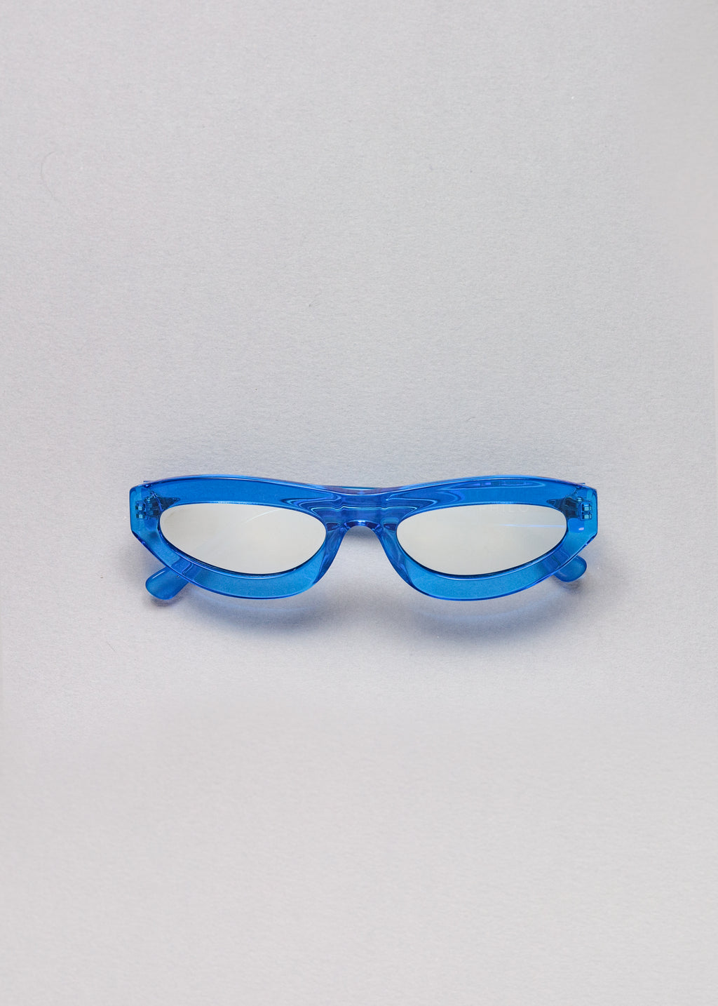 TRINITY - Blue
