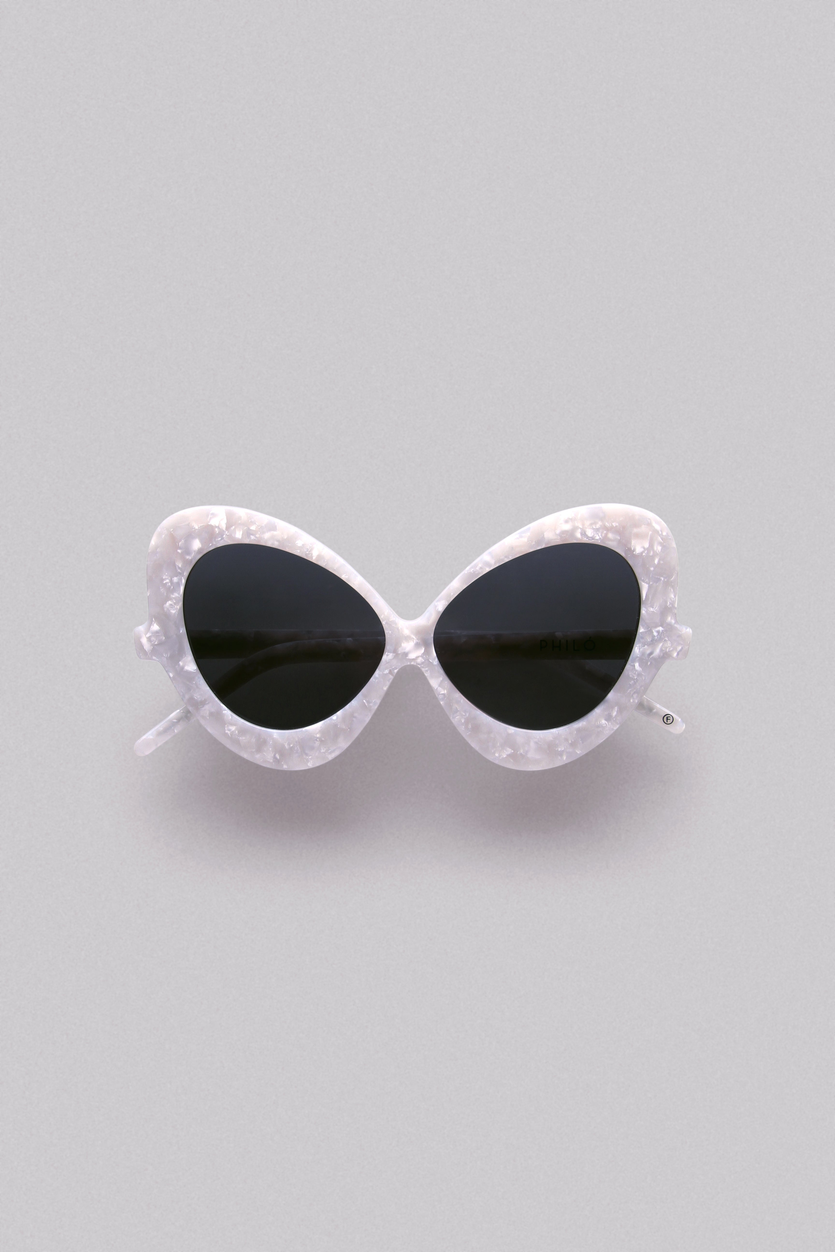 FLORA - Mother of Pearl