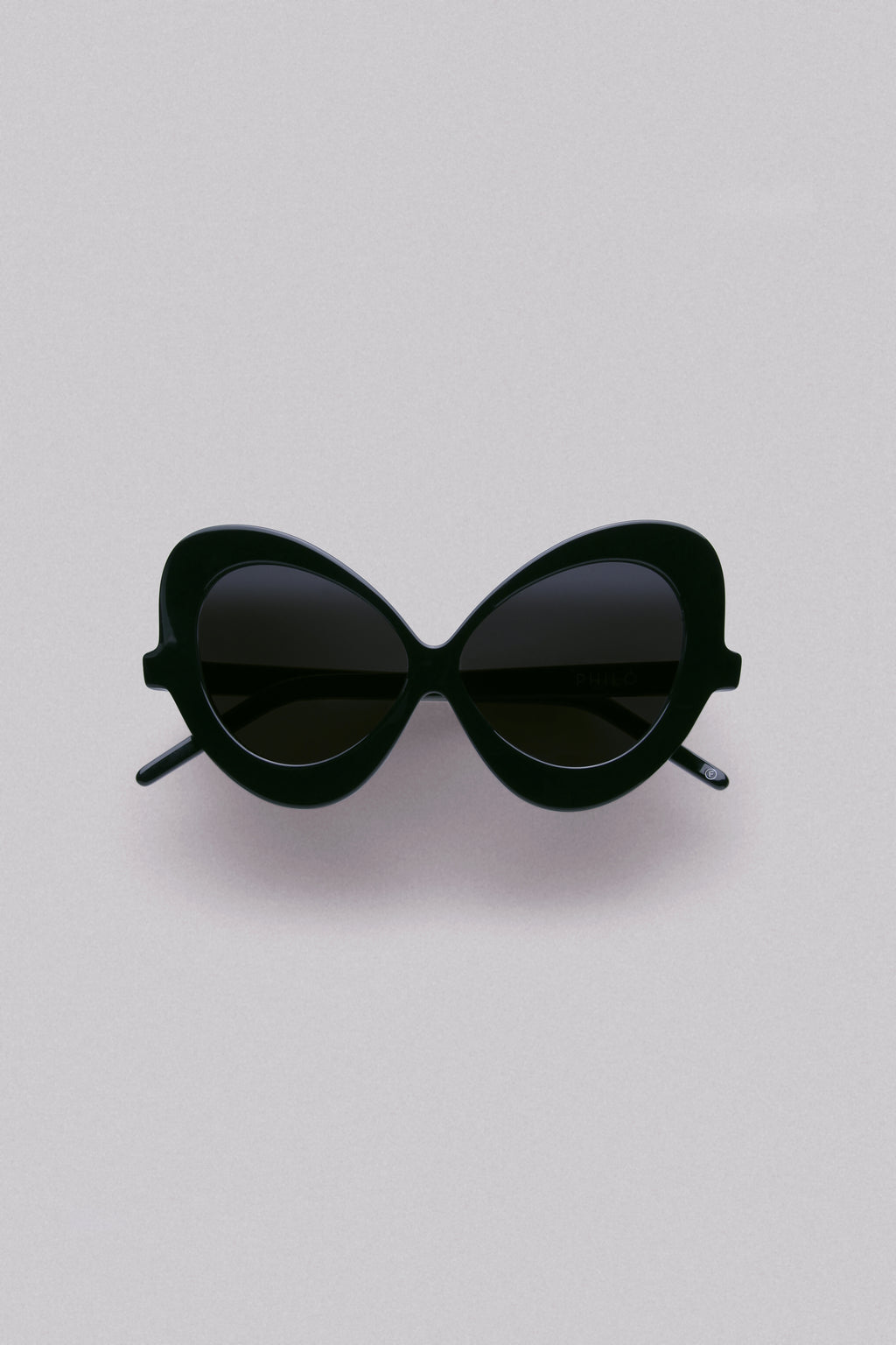 FLORA - Black