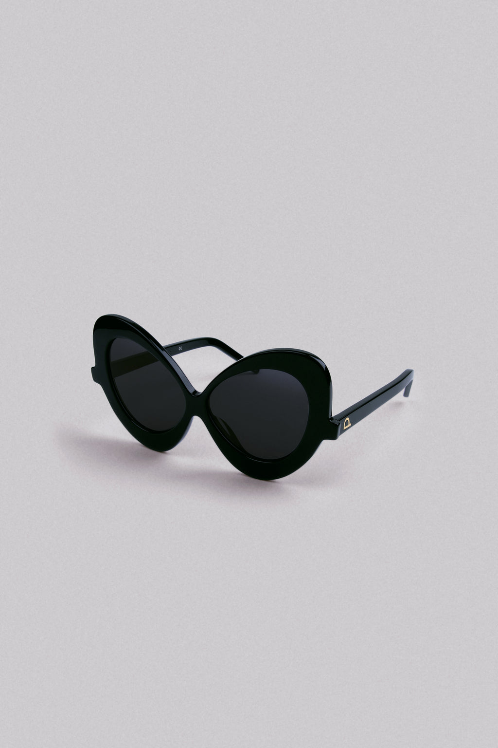FLORA - Black