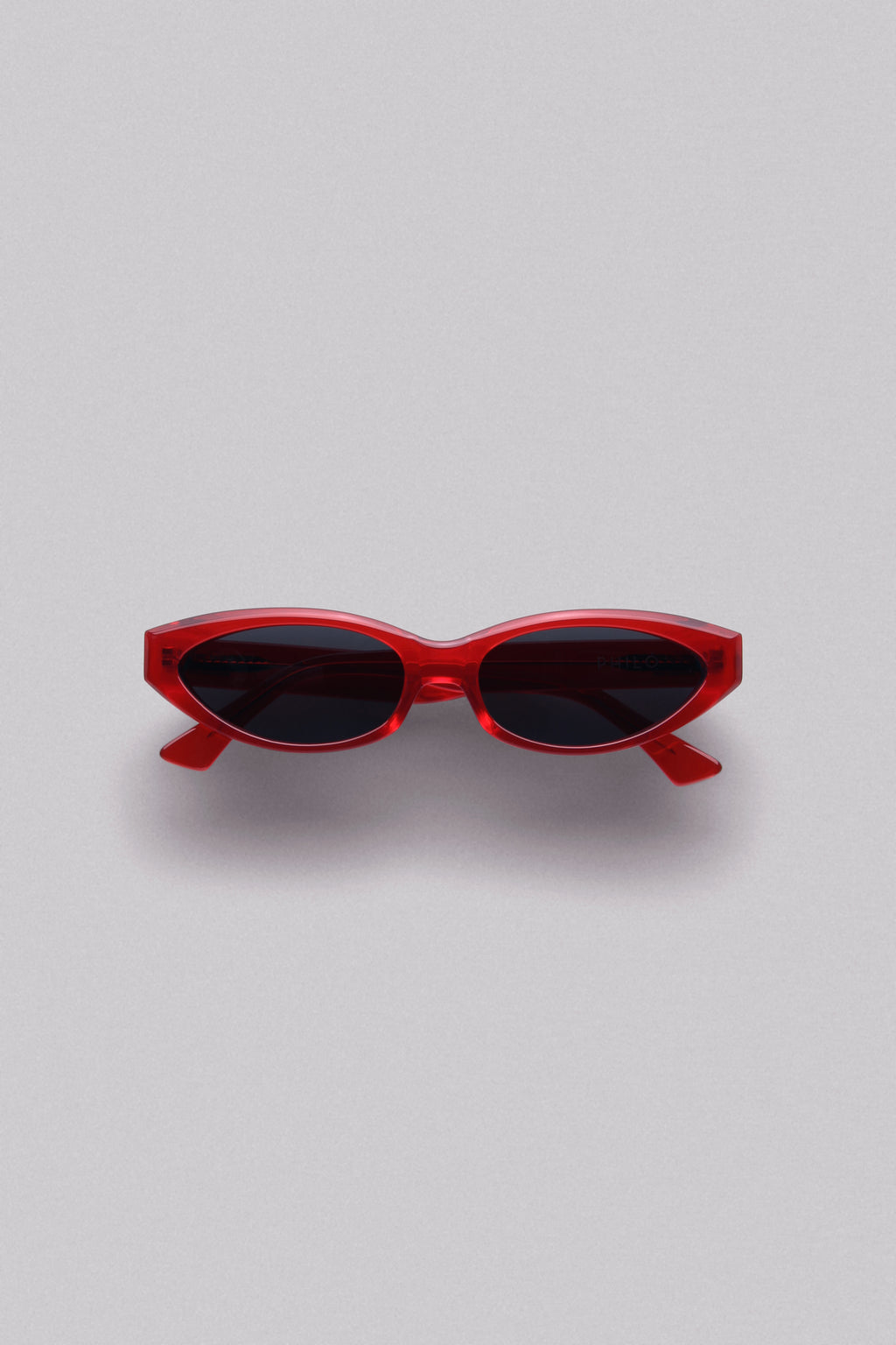 QUIN - Red