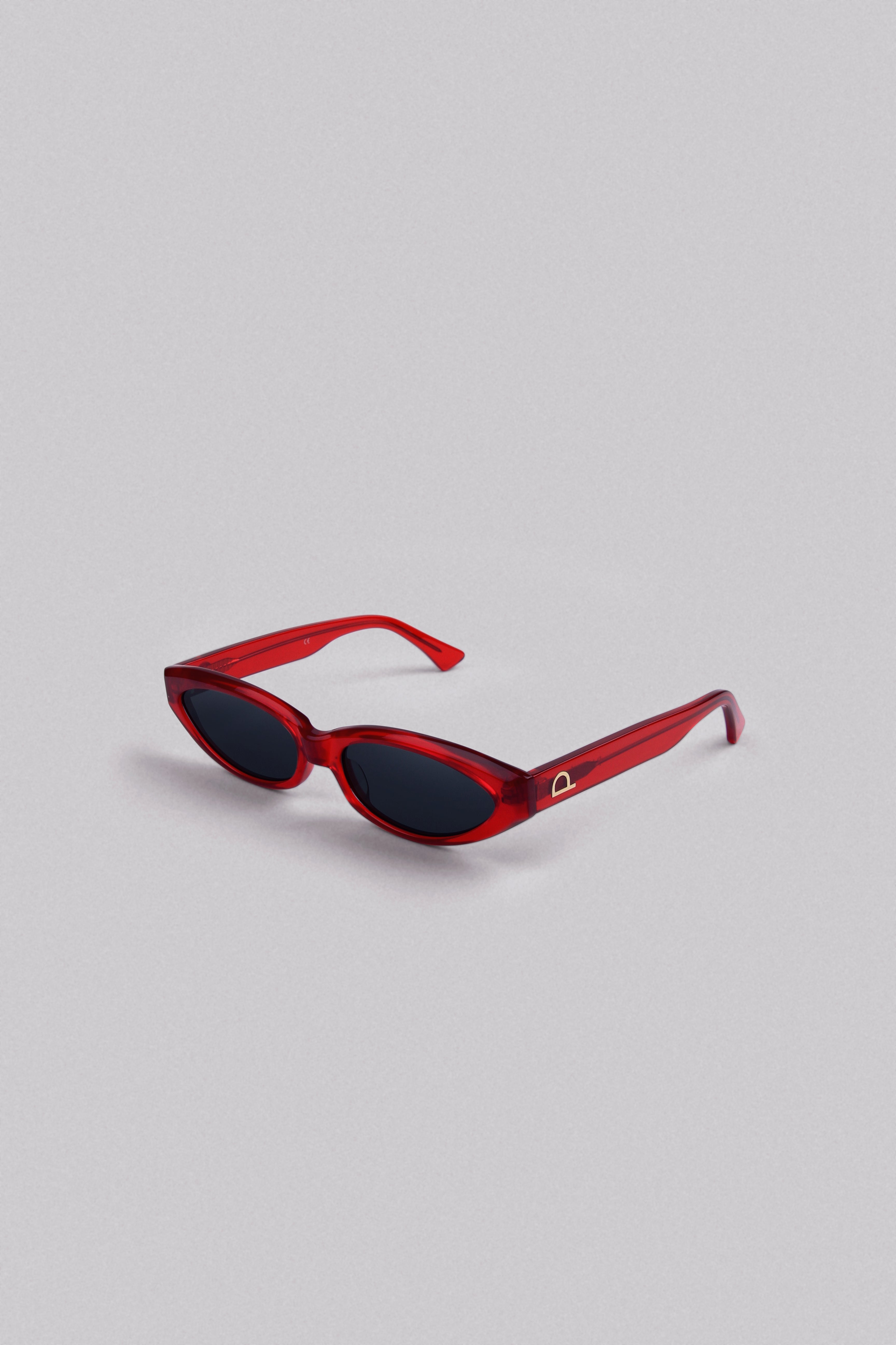 QUIN - Red
