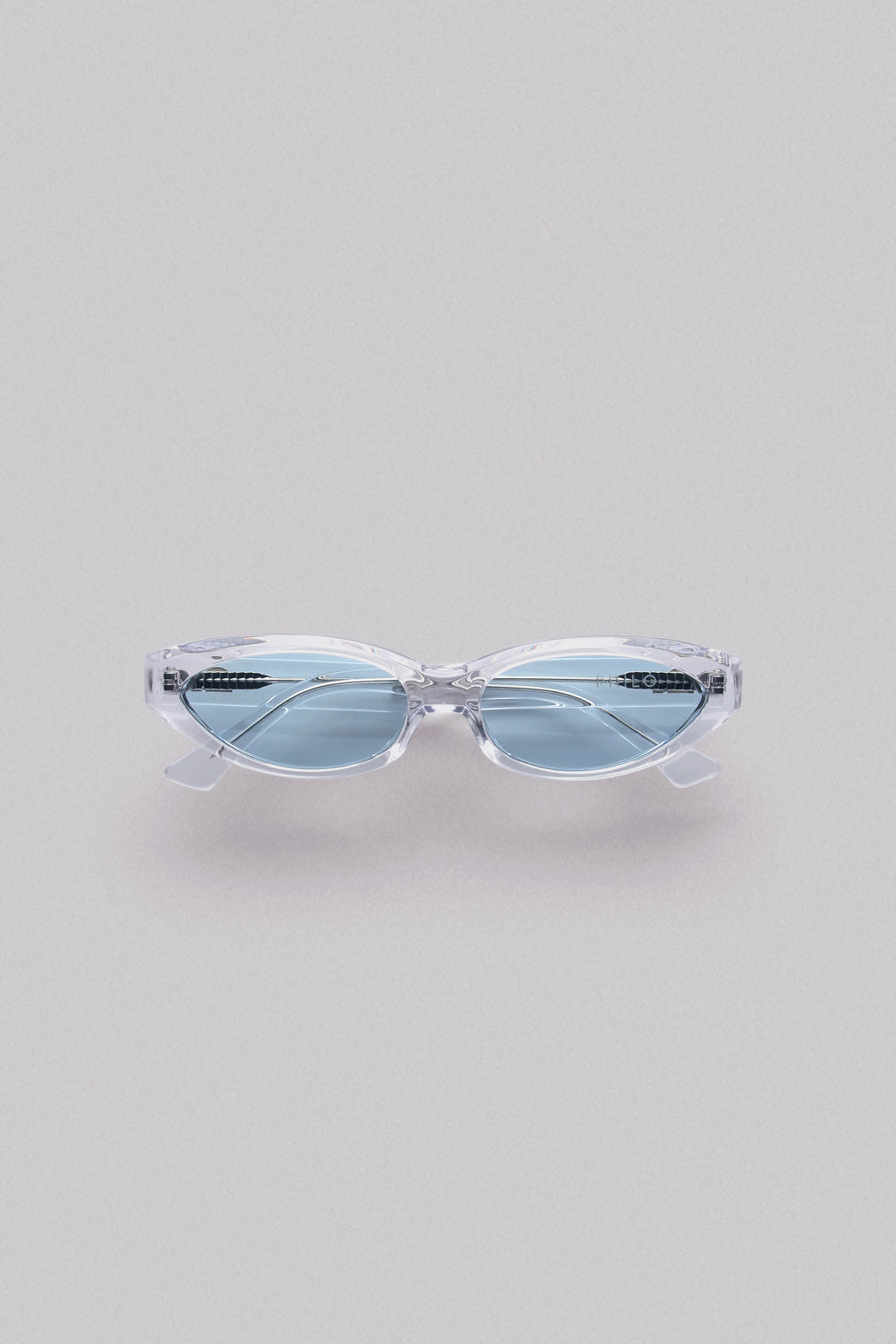 QUIN - Clear