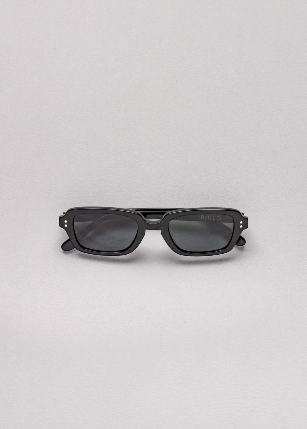 HUGO - Black