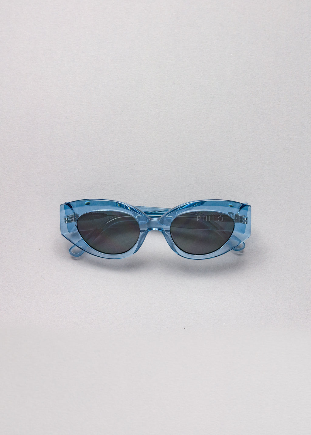 PETRA - Coral Blue
