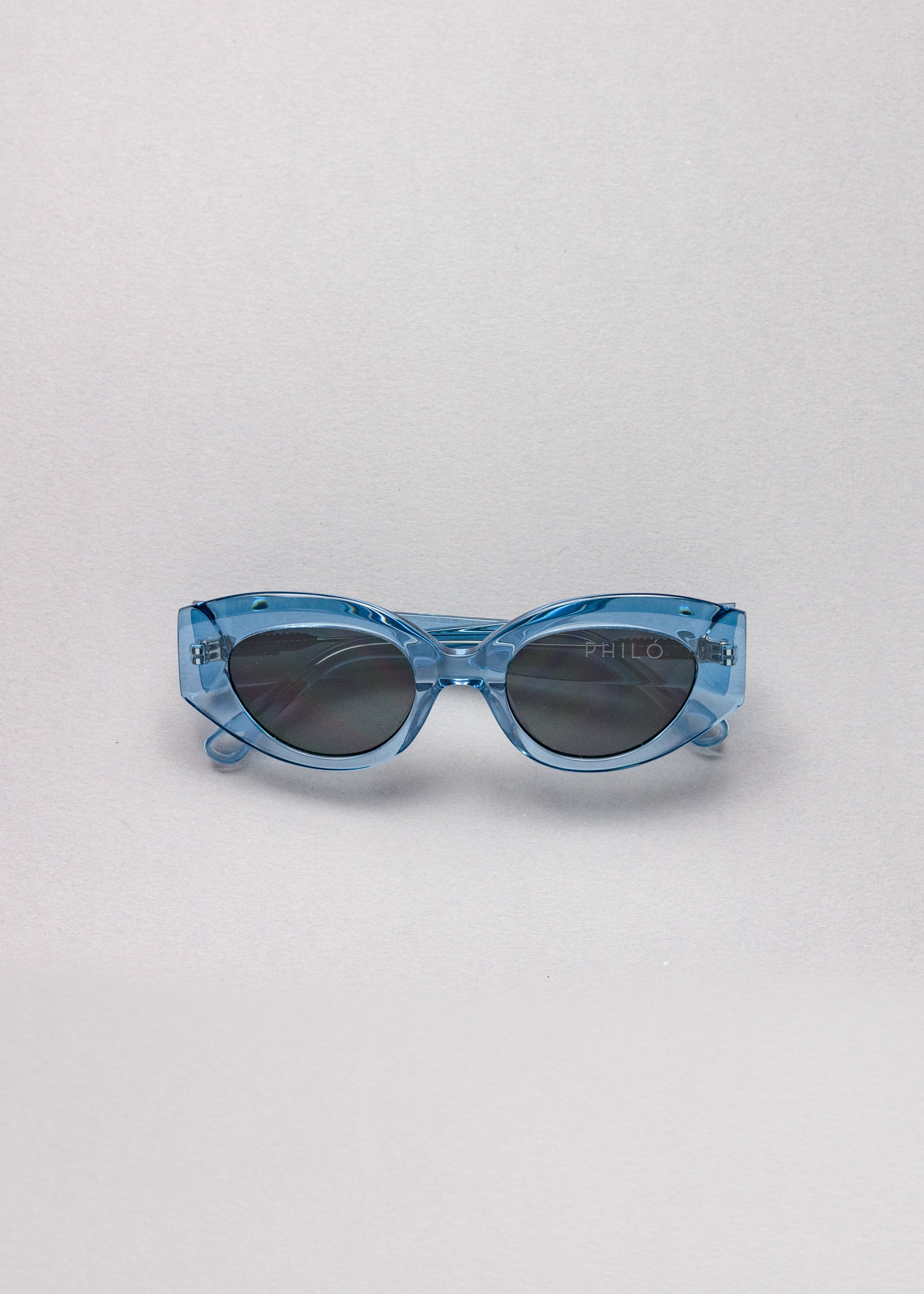 PETRA - Coral Blue