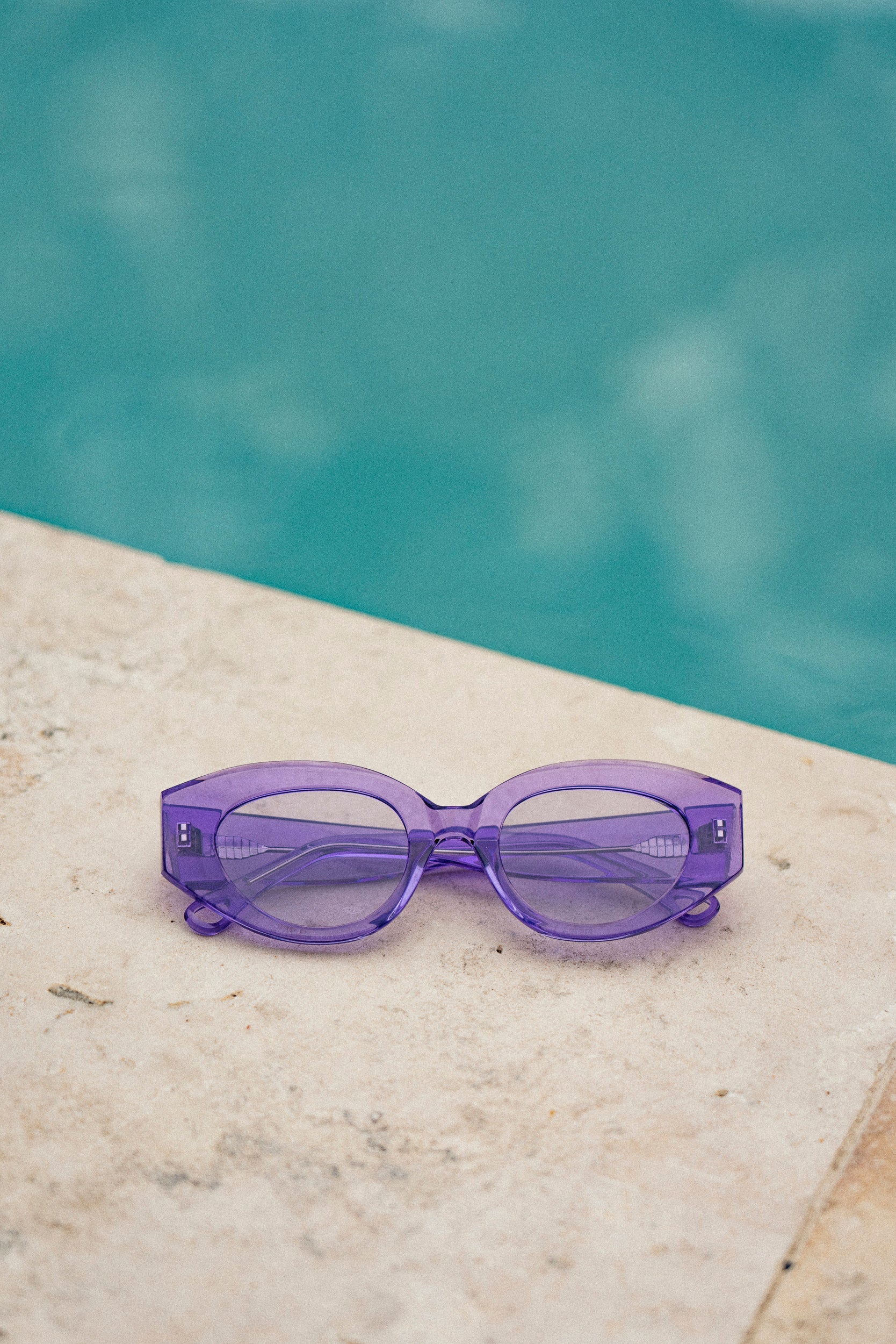 PETRA - Purple