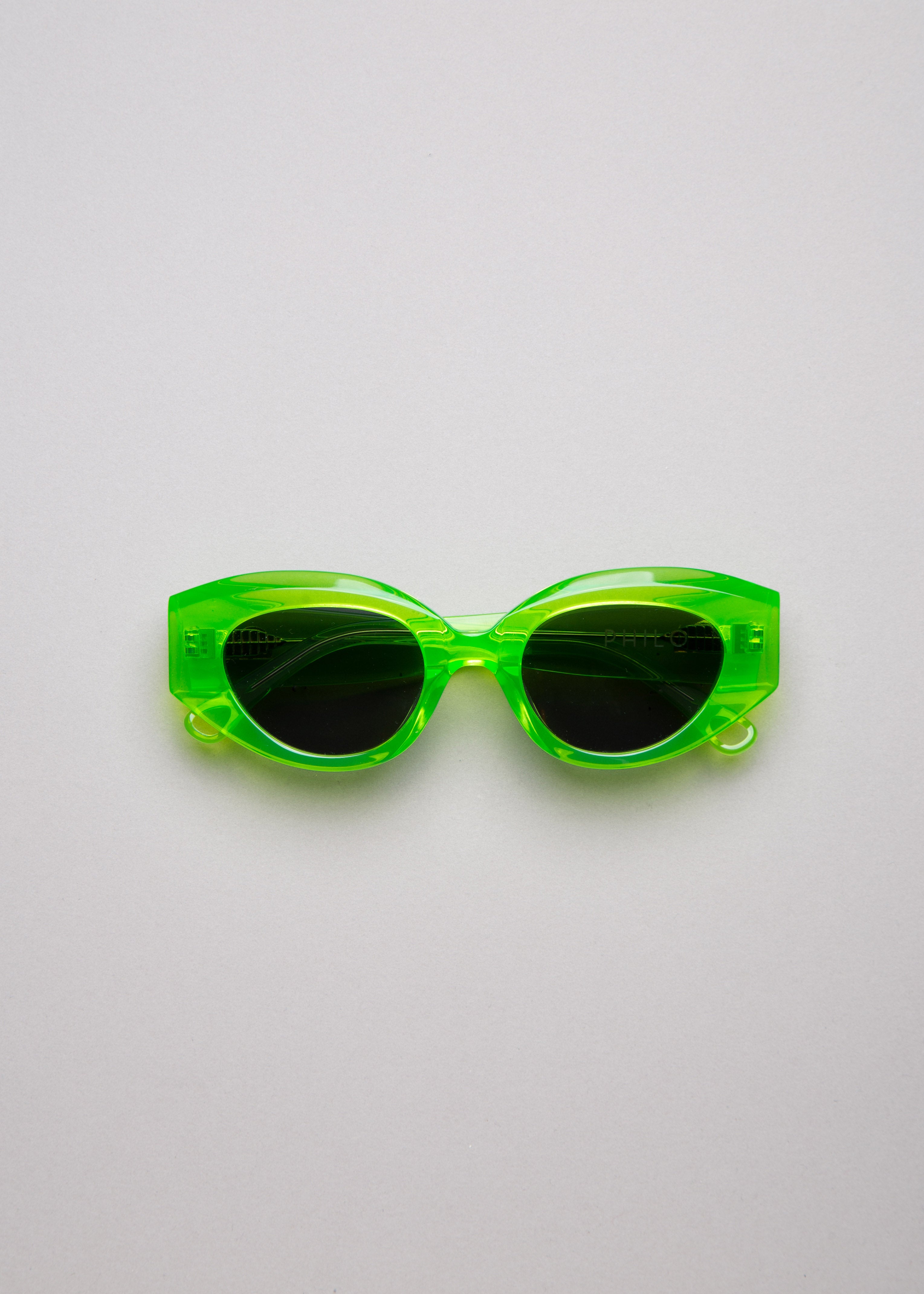 PETRA - Lime Green