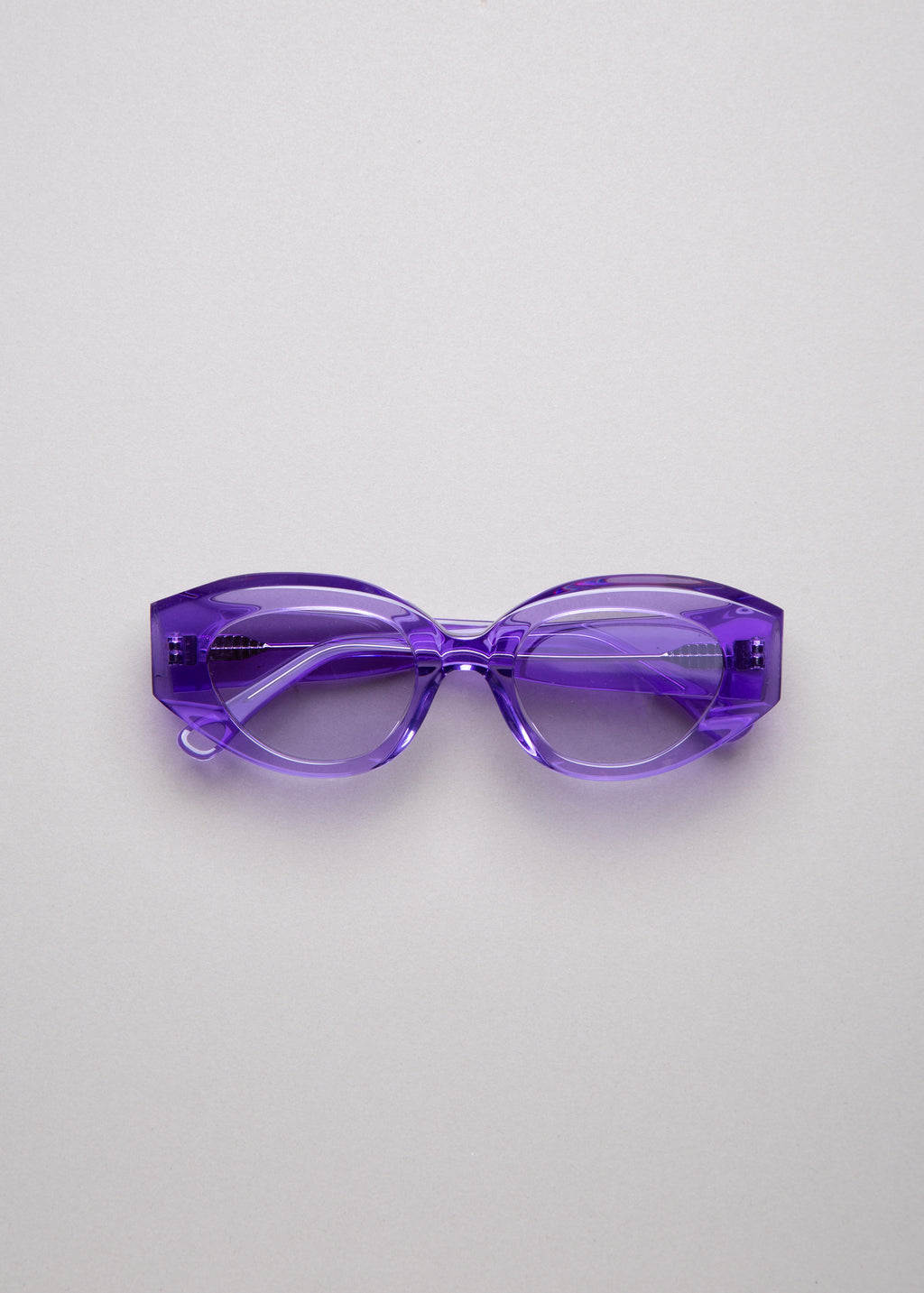 PETRA - Purple