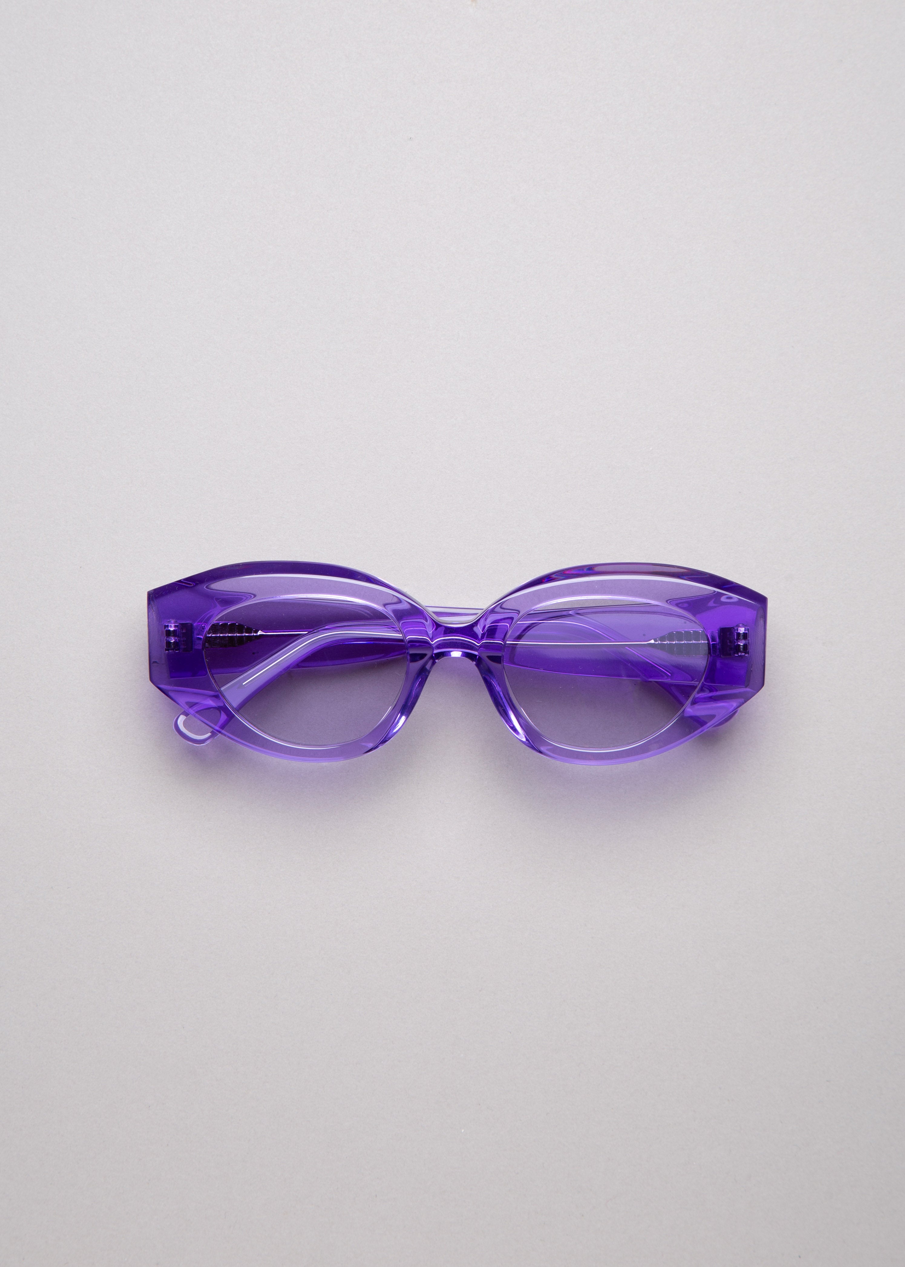 PETRA - Purple