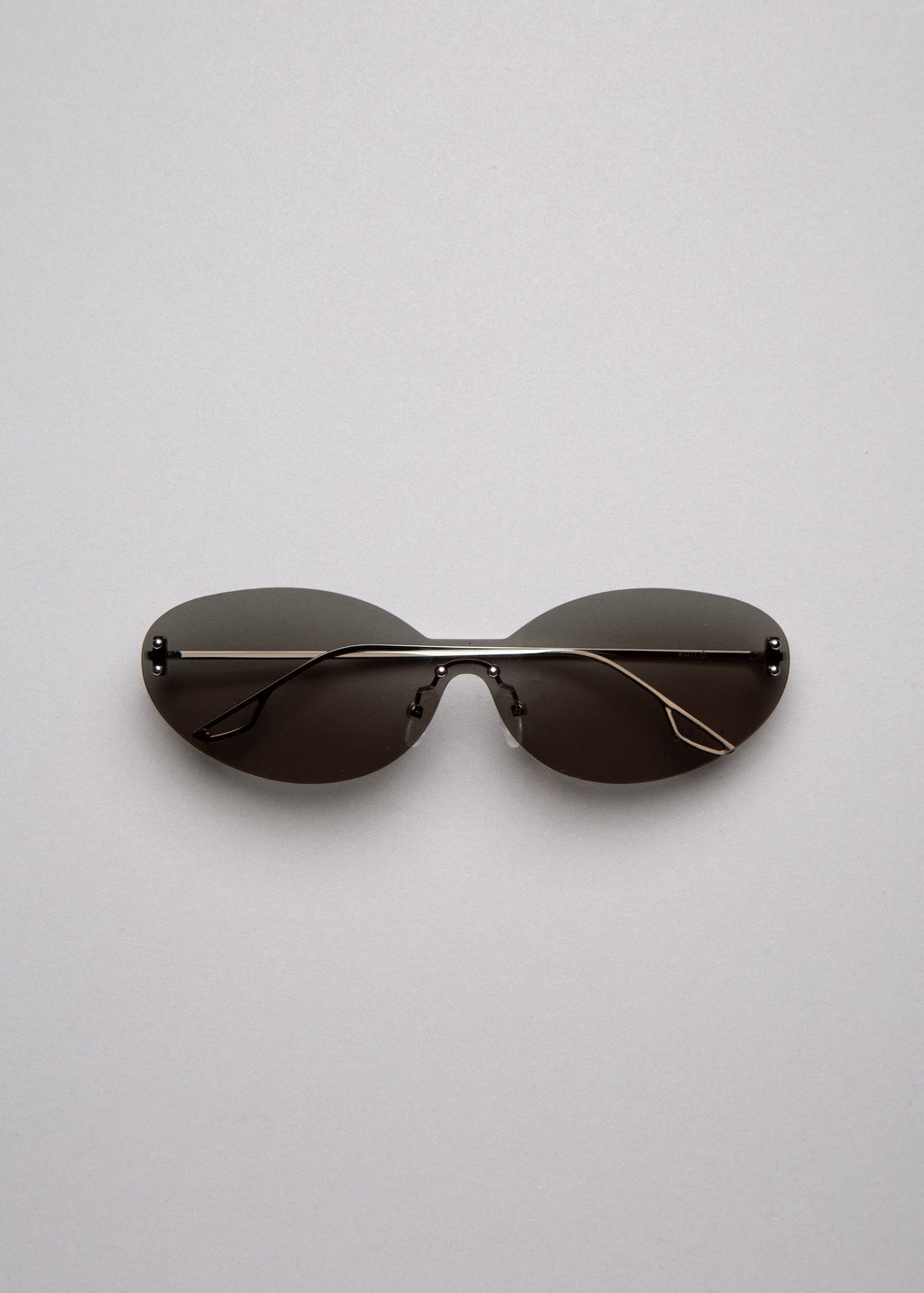 CLAUDETTE - Black