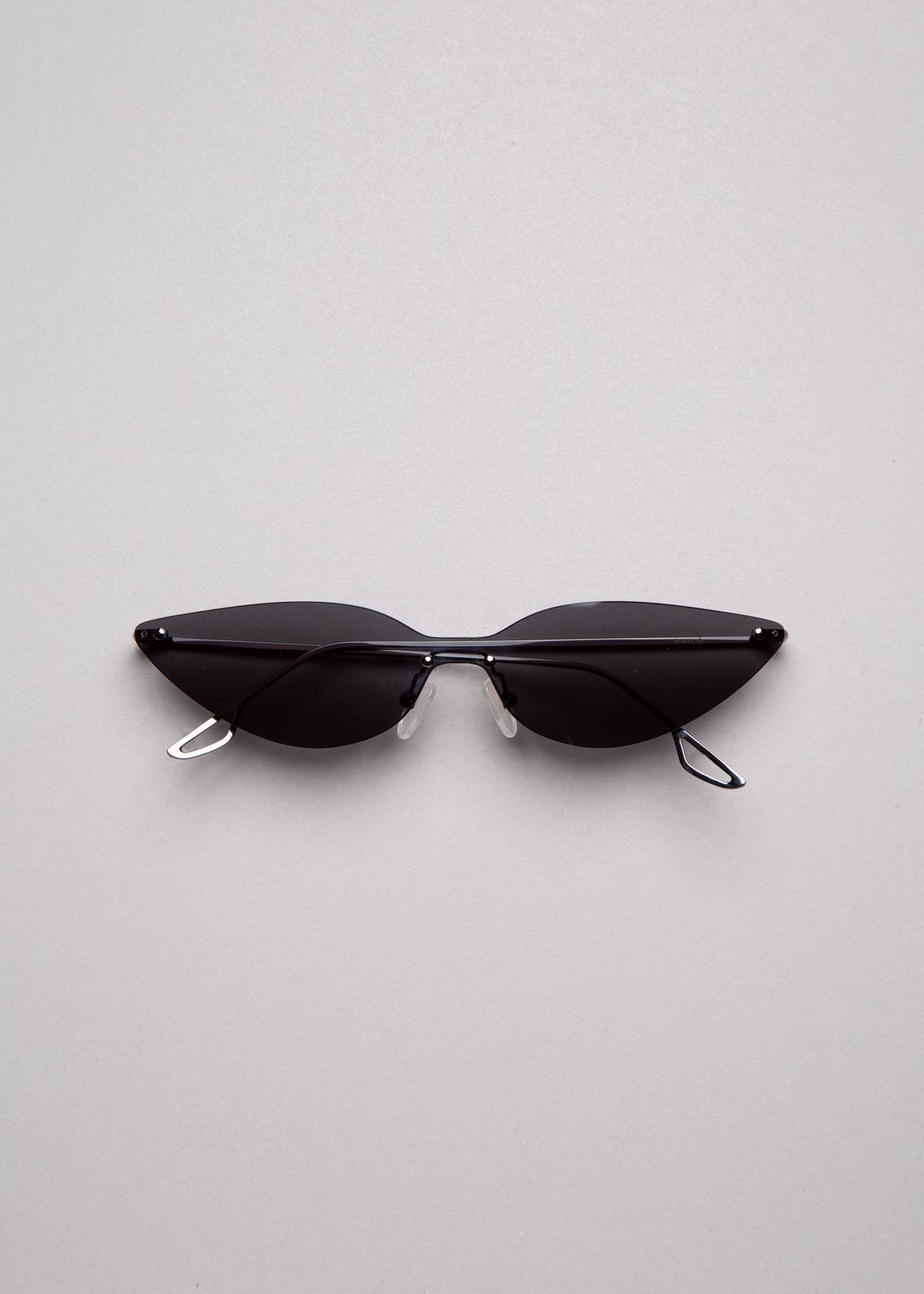 CELESTE - Black – Philo eyewear display picture 3