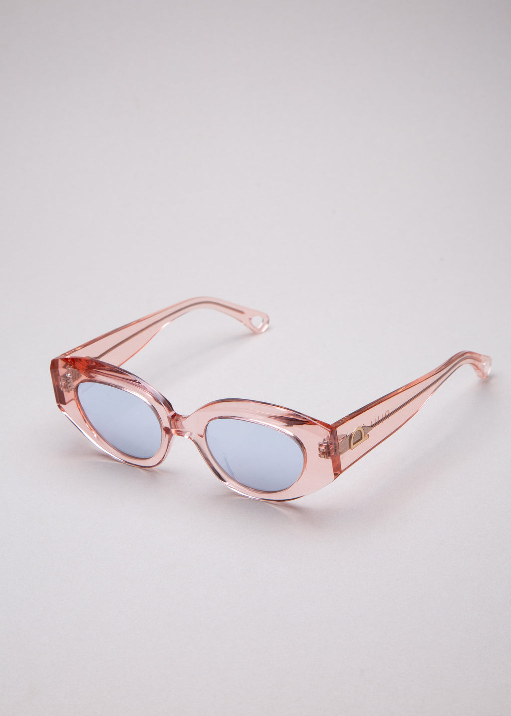 PETRA - Light Pink