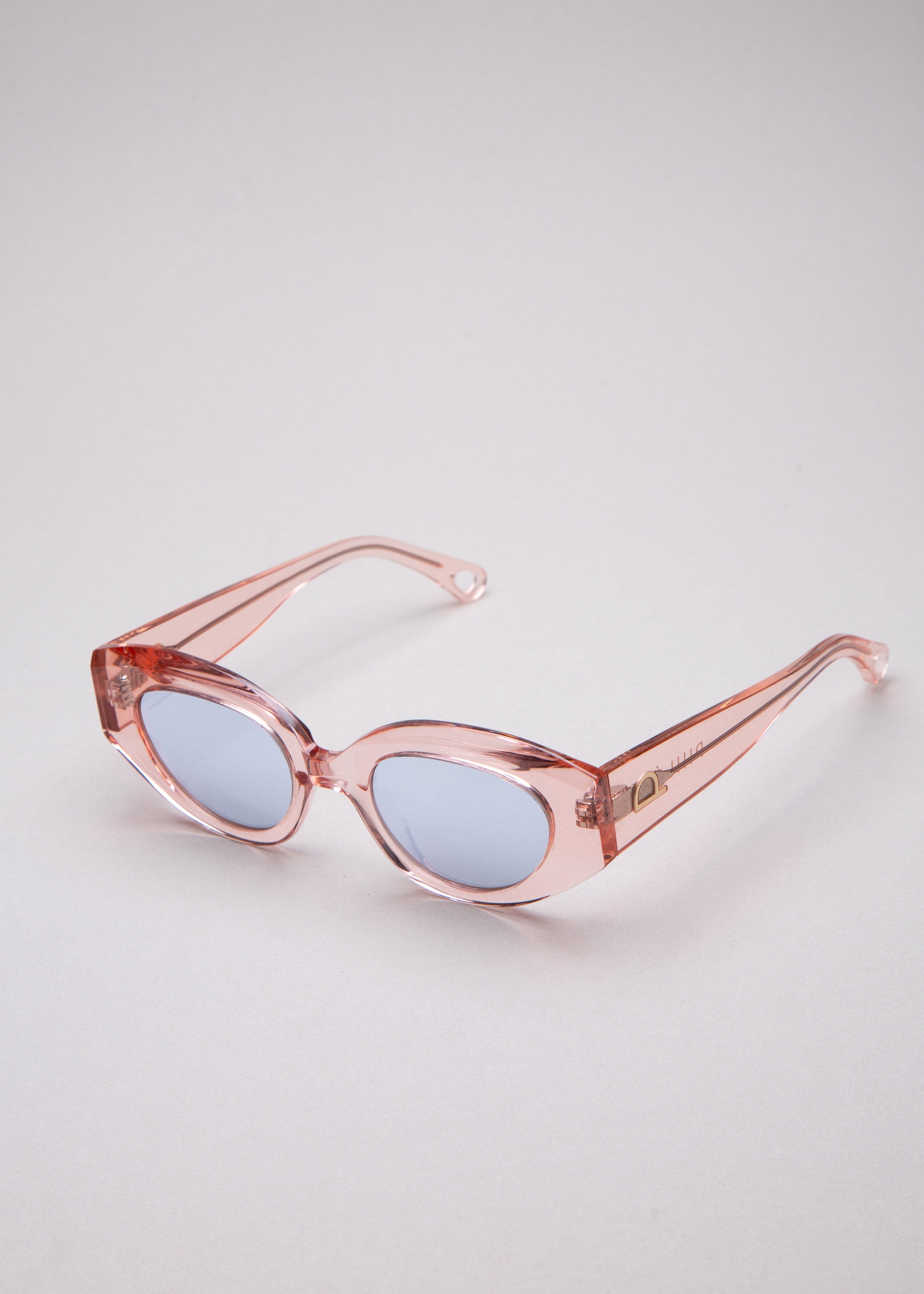 PETRA - Light Pink
