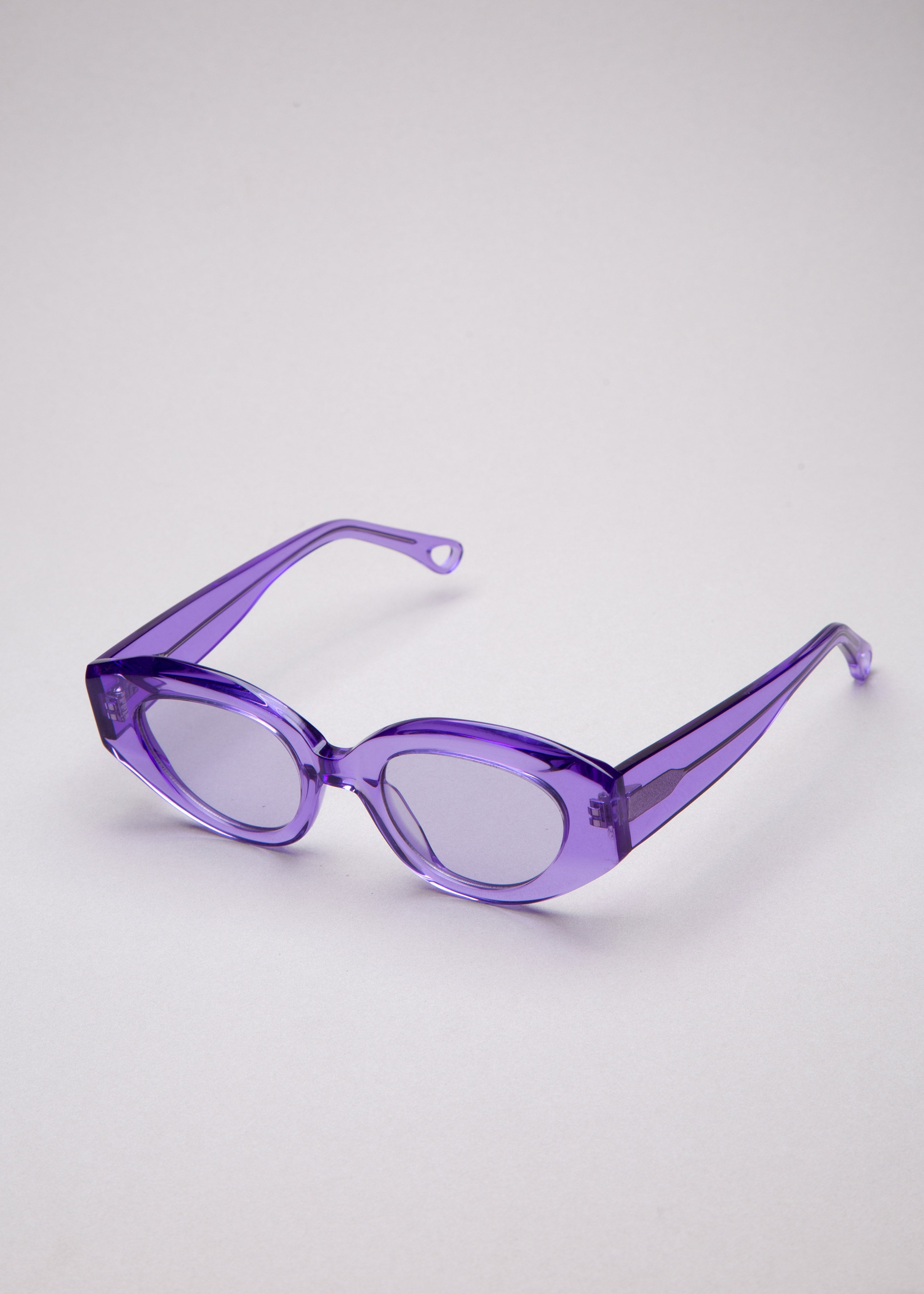 PETRA - Purple