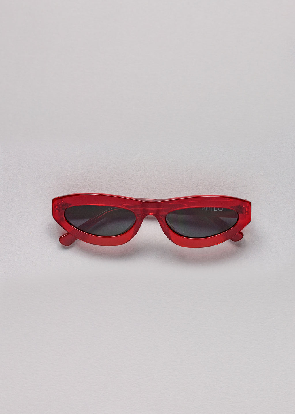 TRINITY - Red