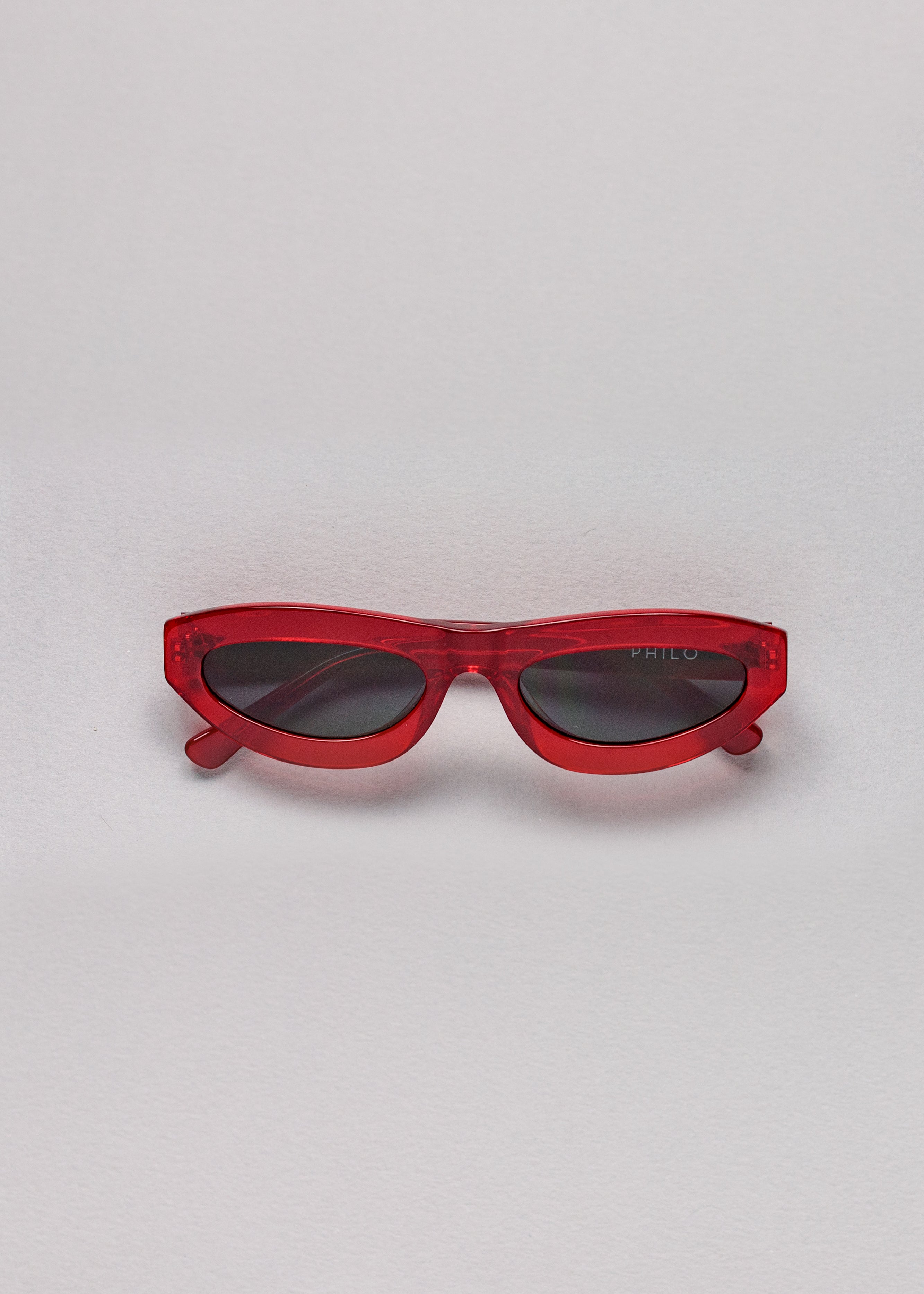 TRINITY - Red