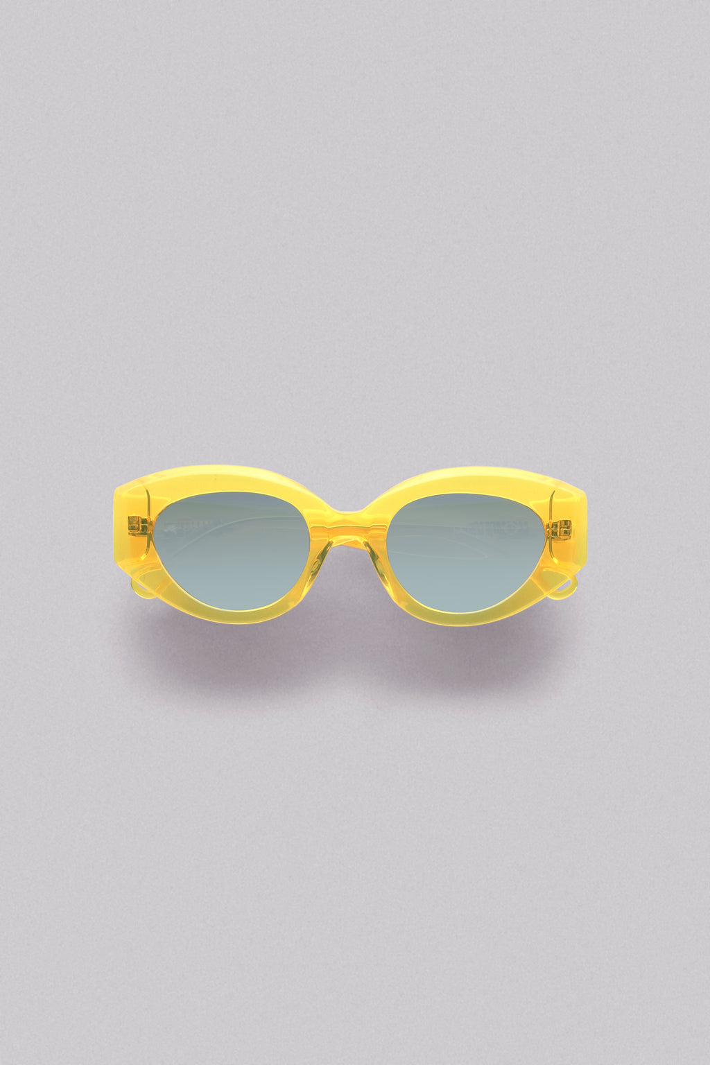 PETRA - Yellow